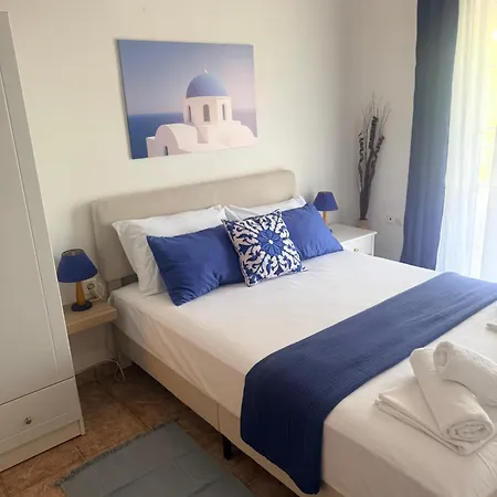 Apartment Kalimera *