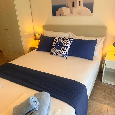 Kalimera Apartment Leptokaryá