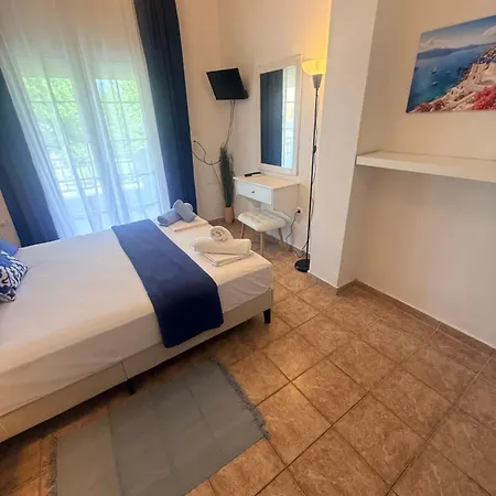 Apartment Kalimera