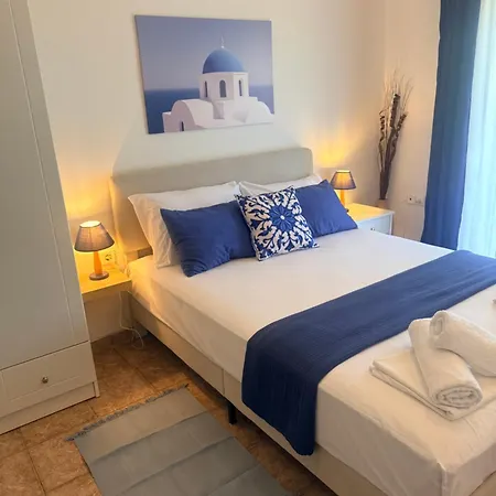 Kalimera Apartment Leptokaryá