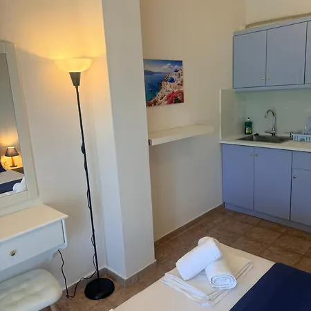 Apartment Kalimera