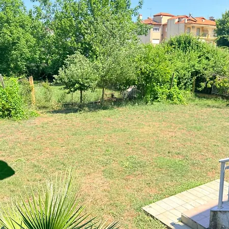 Kalimera Apartment *